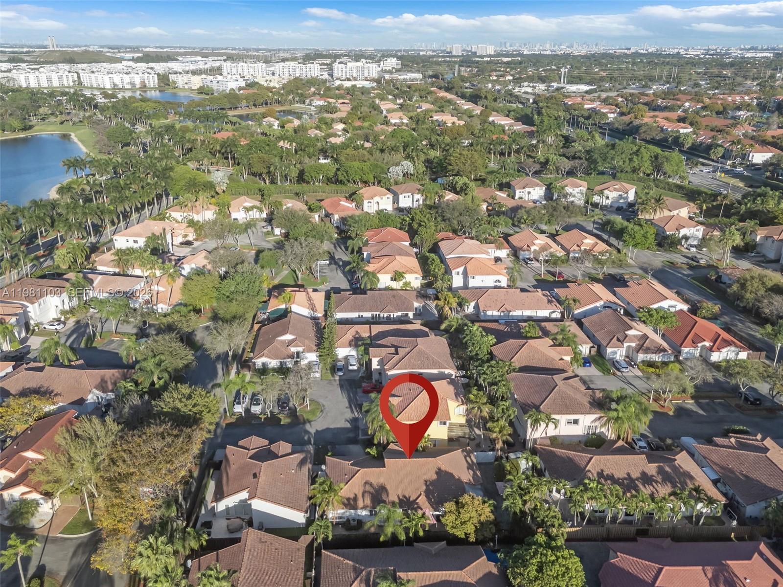 DORAL ISLES CAYMAN - Residential