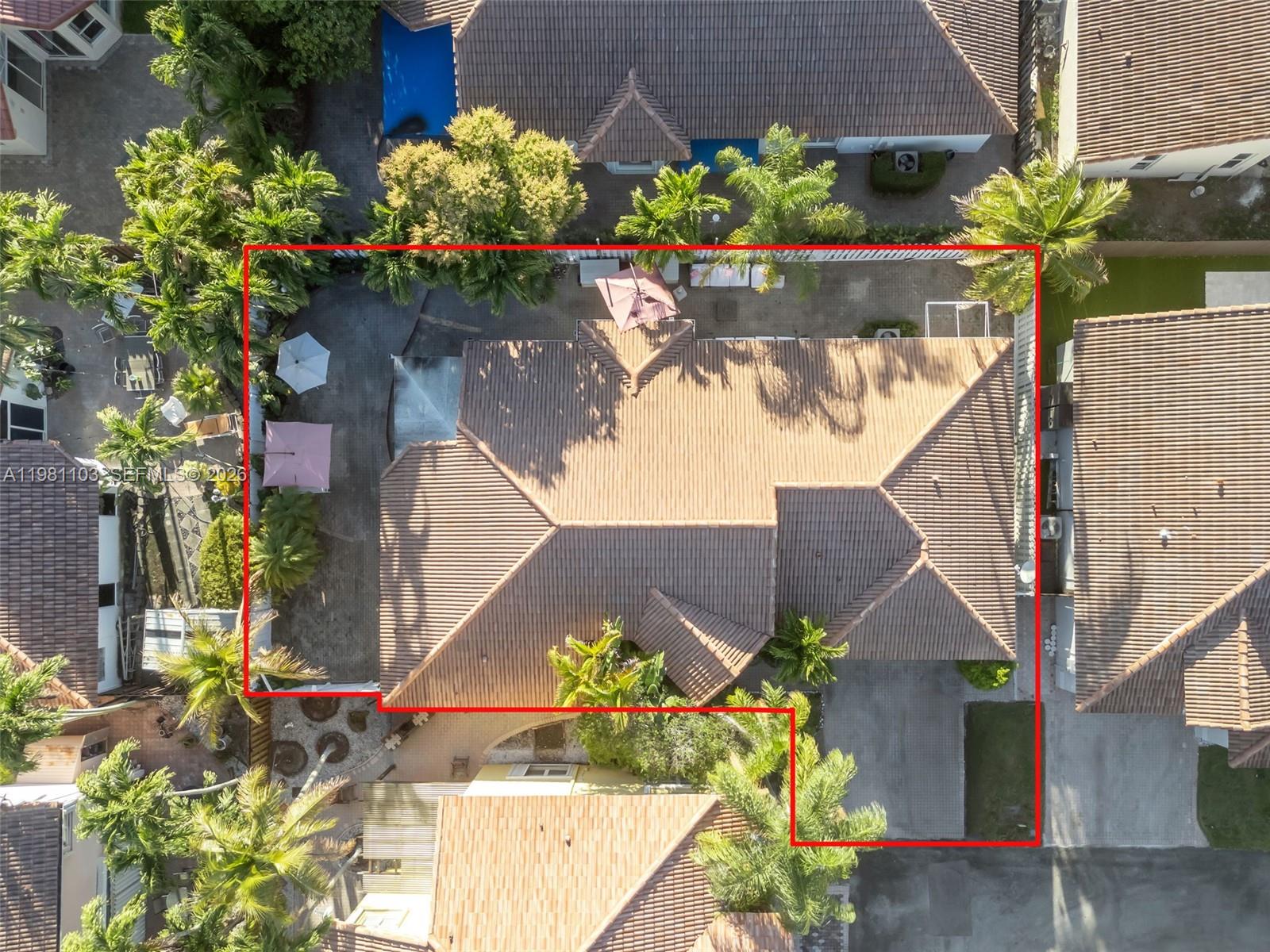 DORAL ISLES CAYMAN - Residential