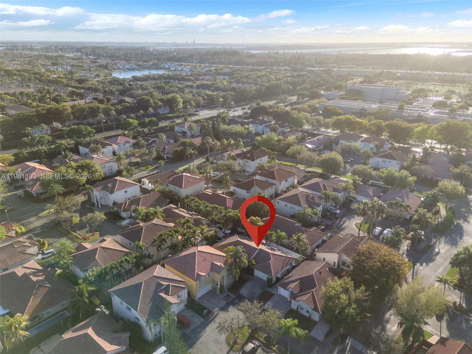 DORAL ISLES CAYMAN - Residential