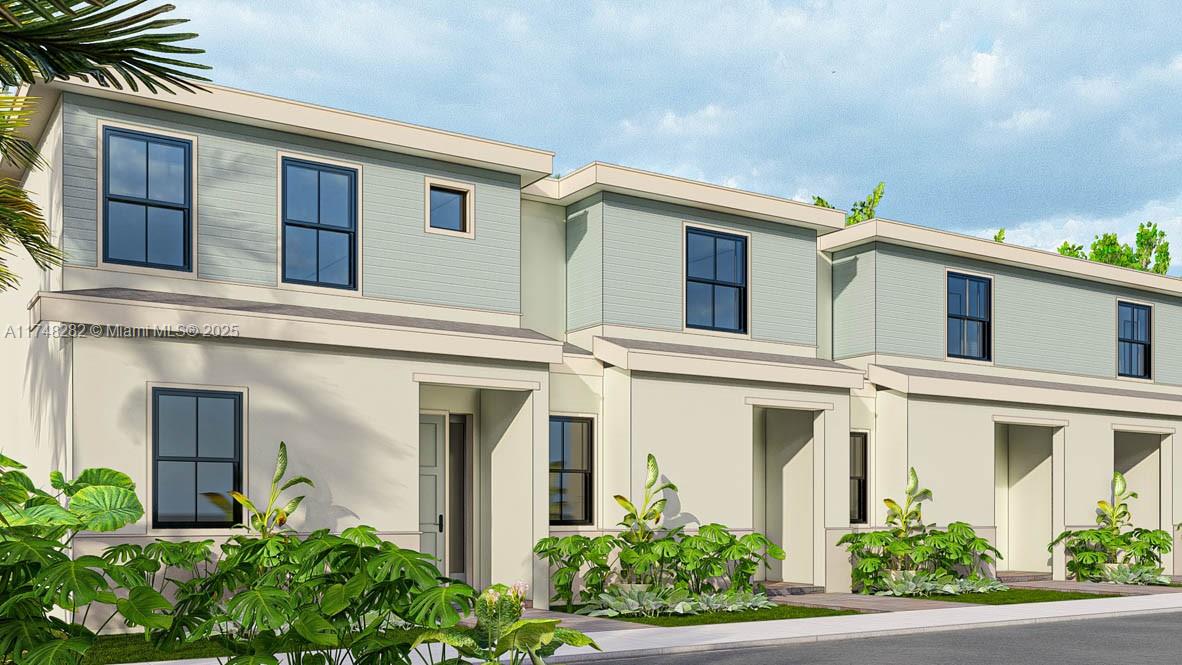 Palm Cay - Residential