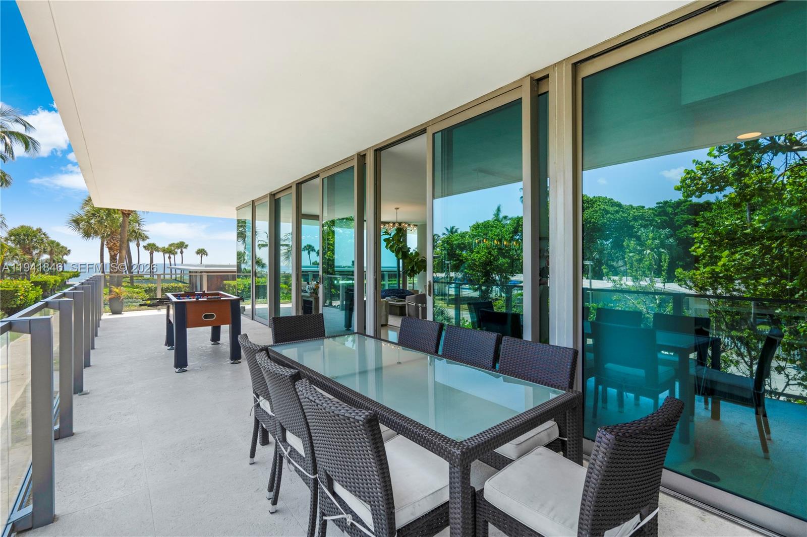 OCEANA KEY BISCAYNE CONDO - Residential