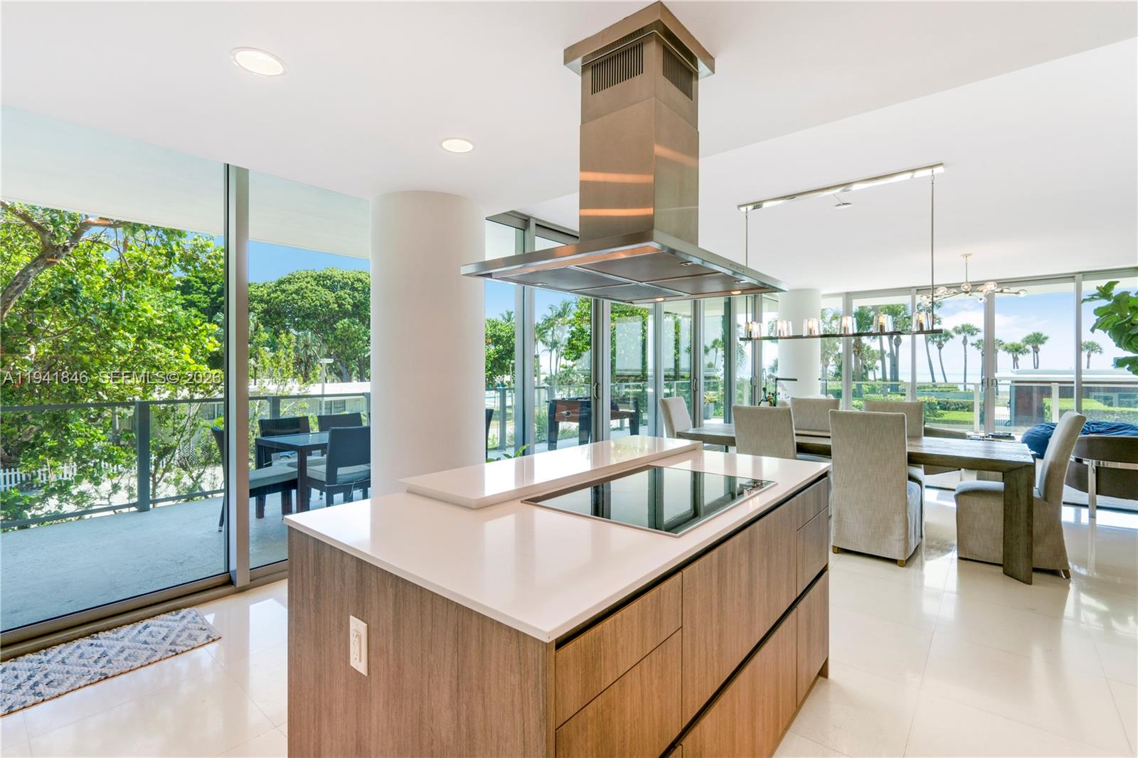 OCEANA KEY BISCAYNE CONDO - Residential