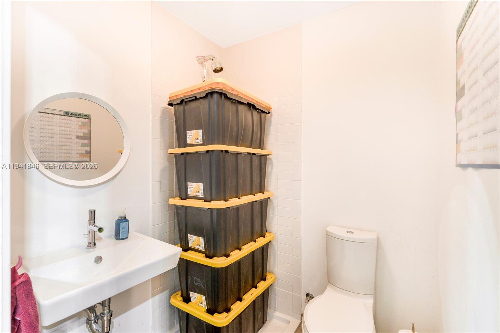 OCEANA KEY BISCAYNE CONDO - Residential