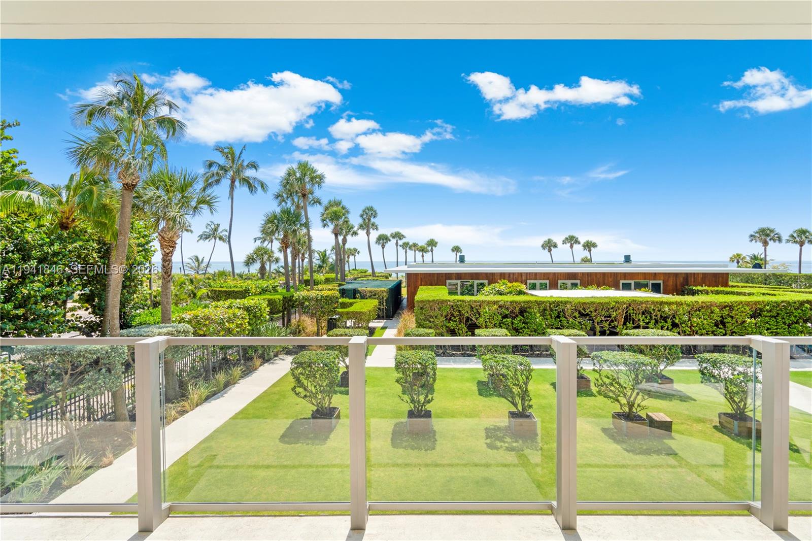 OCEANA KEY BISCAYNE CONDO - Residential