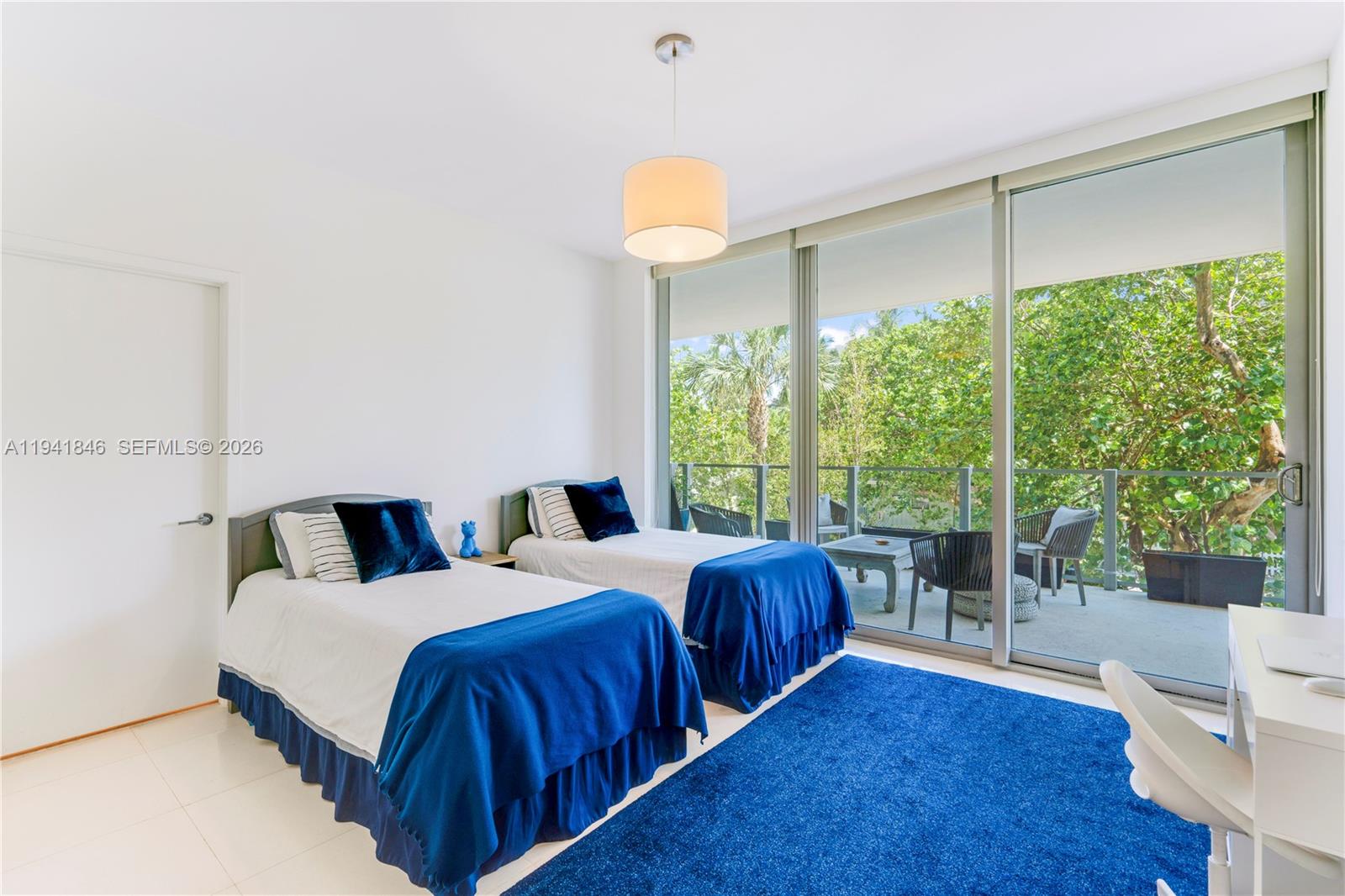 OCEANA KEY BISCAYNE CONDO - Residential