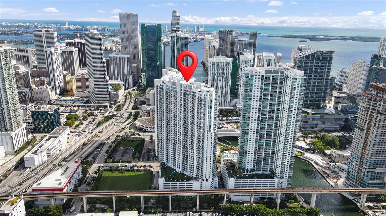 IVY CONDO - Residential