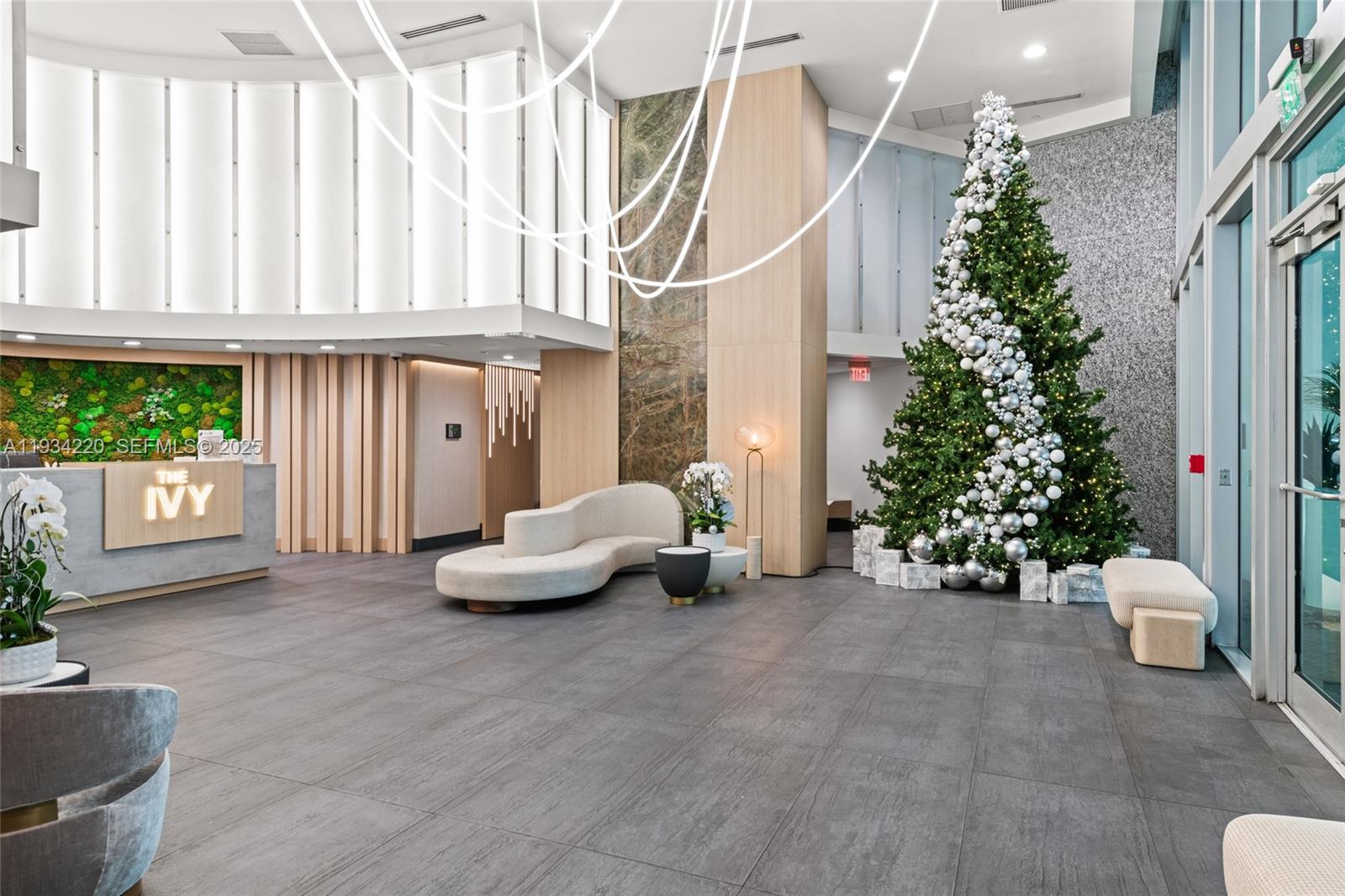 IVY CONDO - Residential