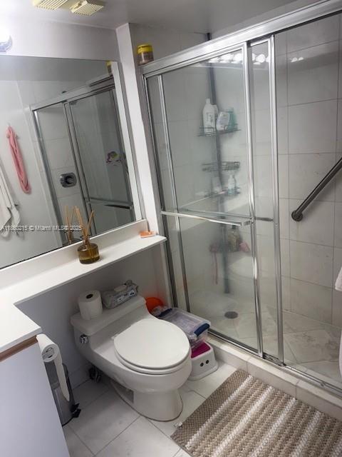 MYSTIC POINTE TOWER 600 C - Residential