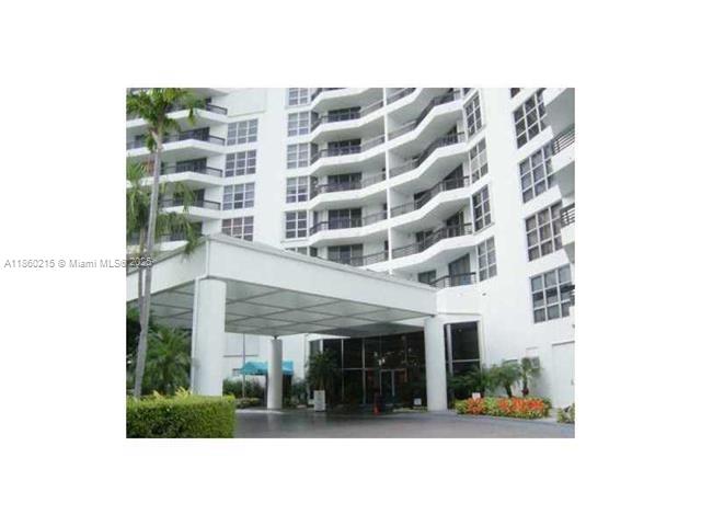 MYSTIC POINTE TOWER 600 C - Residential