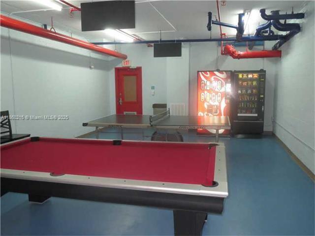 MYSTIC POINTE TOWER 600 C - Residential