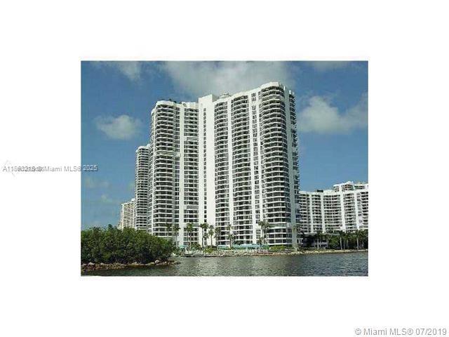 MYSTIC POINTE TOWER 600 C - Residential