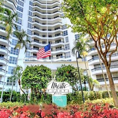 Photo of 3400 NE 192nd St #811, Aventura, FL 33180 (MLS # A11860215)