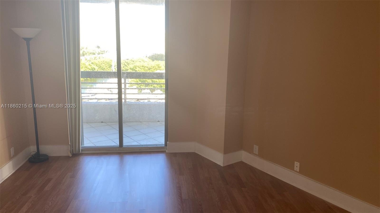 MYSTIC POINTE TOWER 600 C - Residential