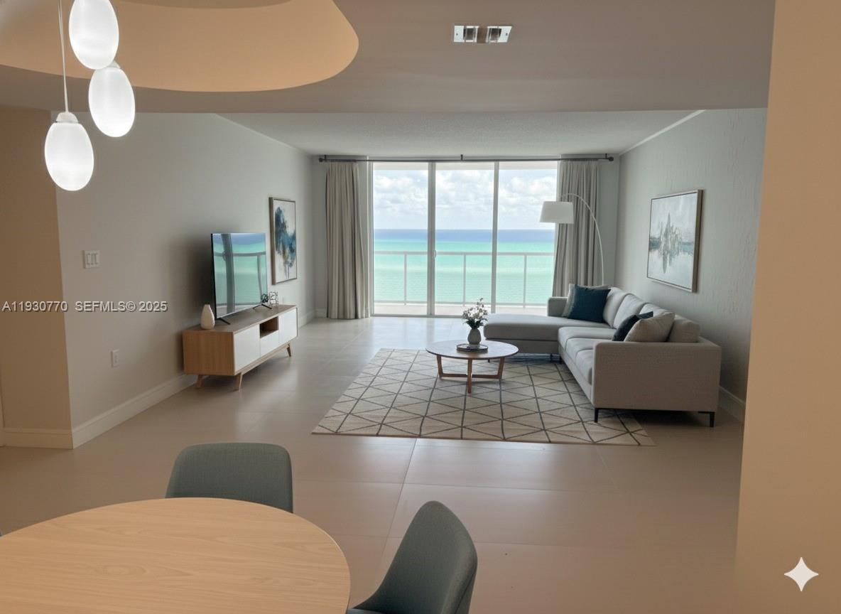 OCEAN 88 CONDOMINIUM - Residential