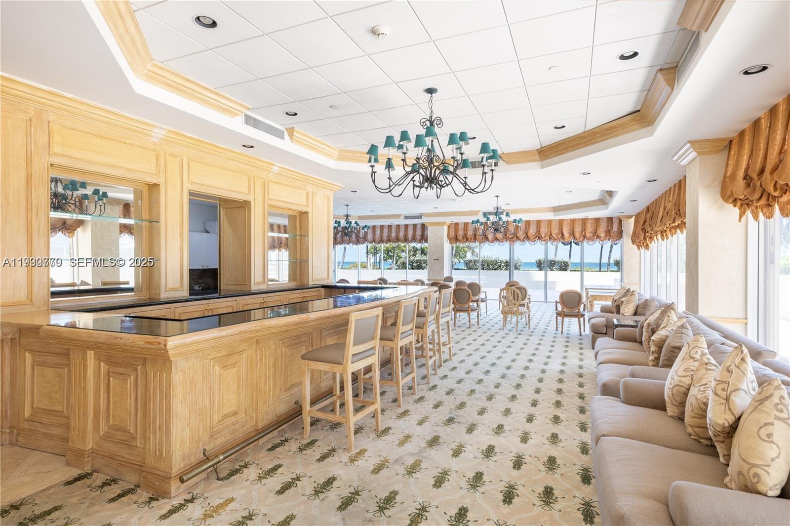 OCEAN 88 CONDOMINIUM - Residential