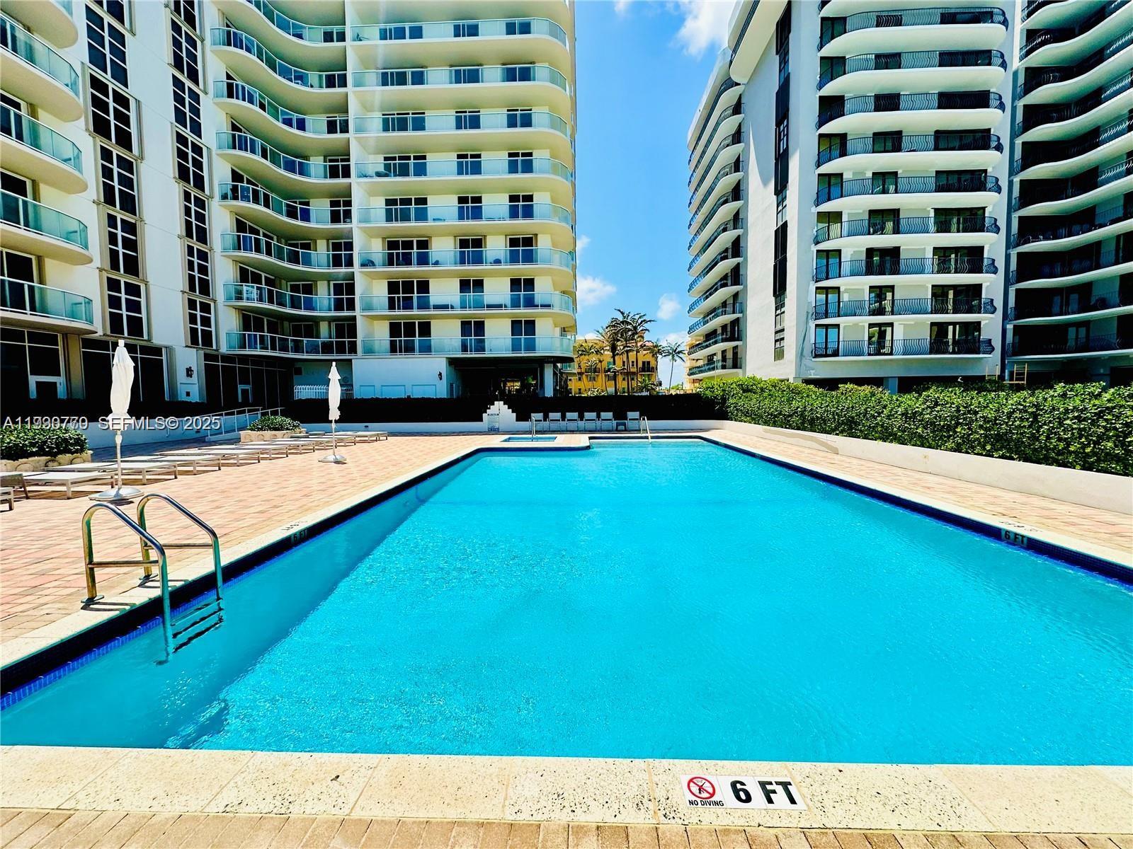 OCEAN 88 CONDOMINIUM - Residential