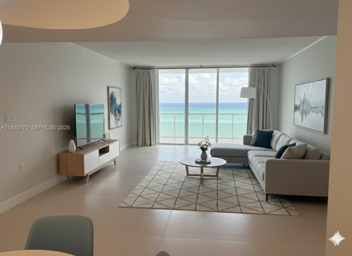 OCEAN 88 CONDOMINIUM - Residential
