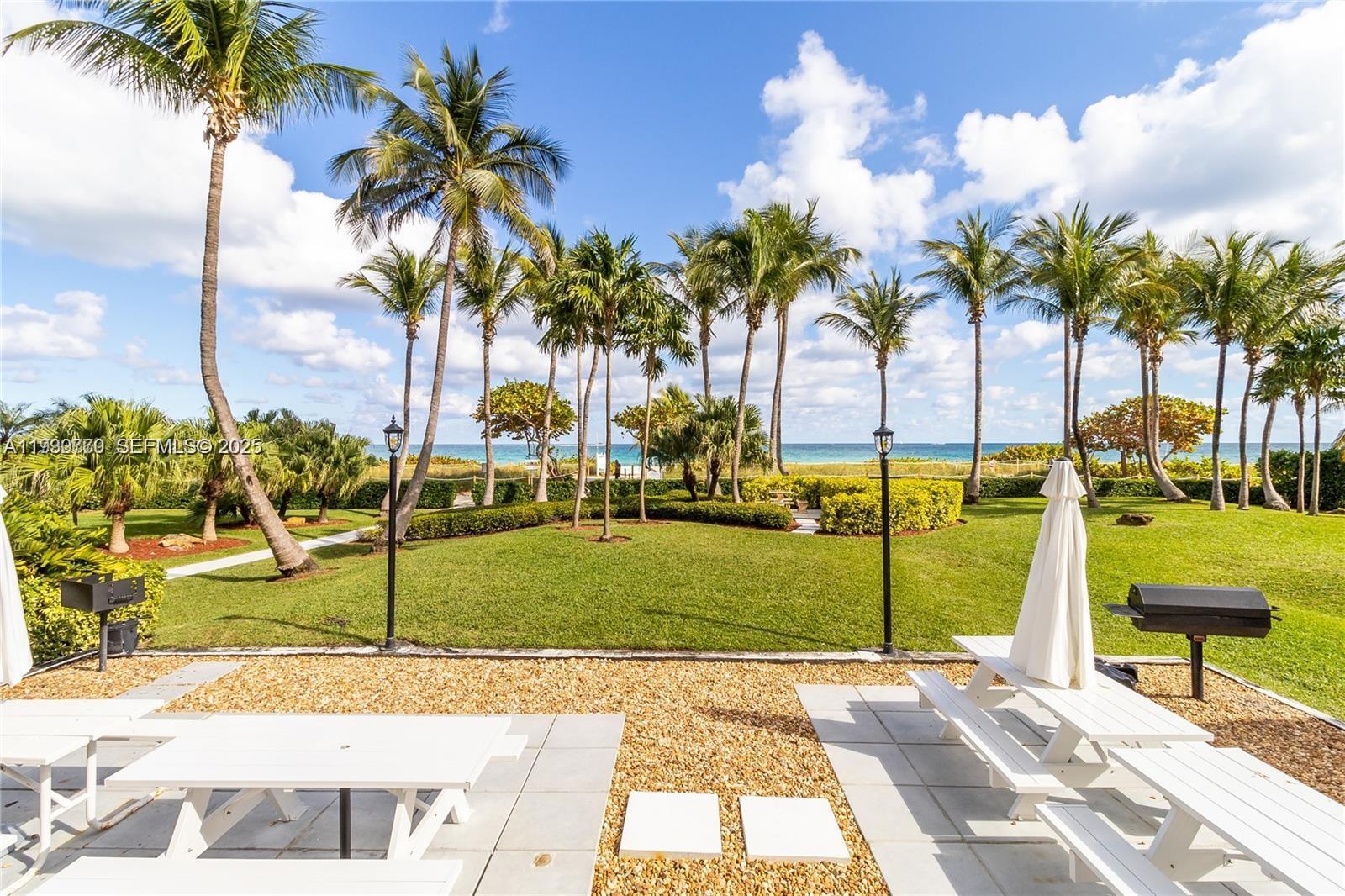 OCEAN 88 CONDOMINIUM - Residential