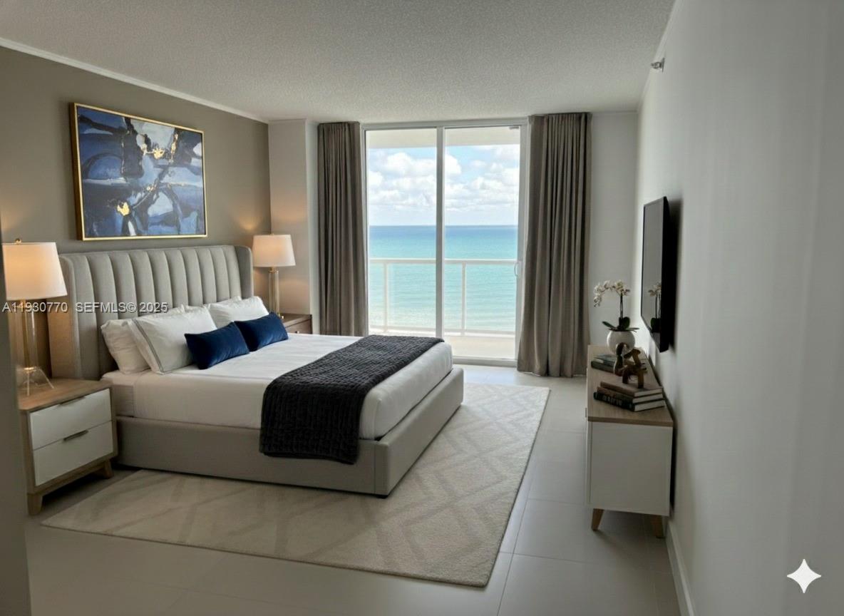 OCEAN 88 CONDOMINIUM - Residential