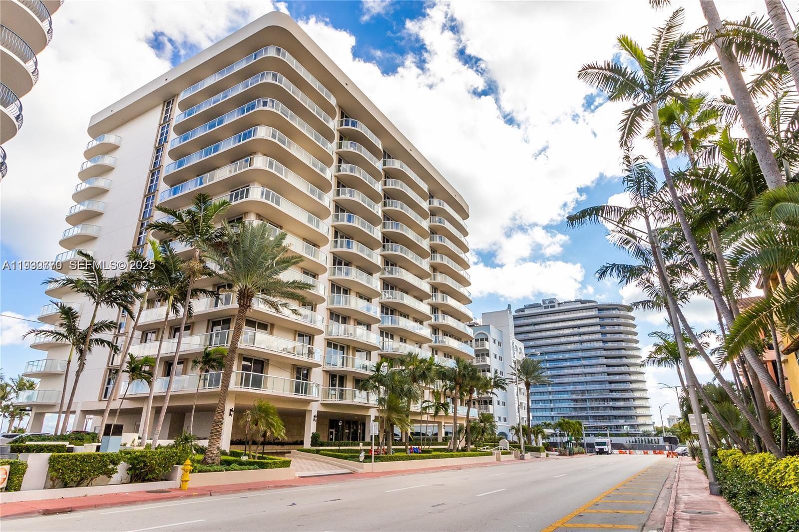 OCEAN 88 CONDOMINIUM - Residential