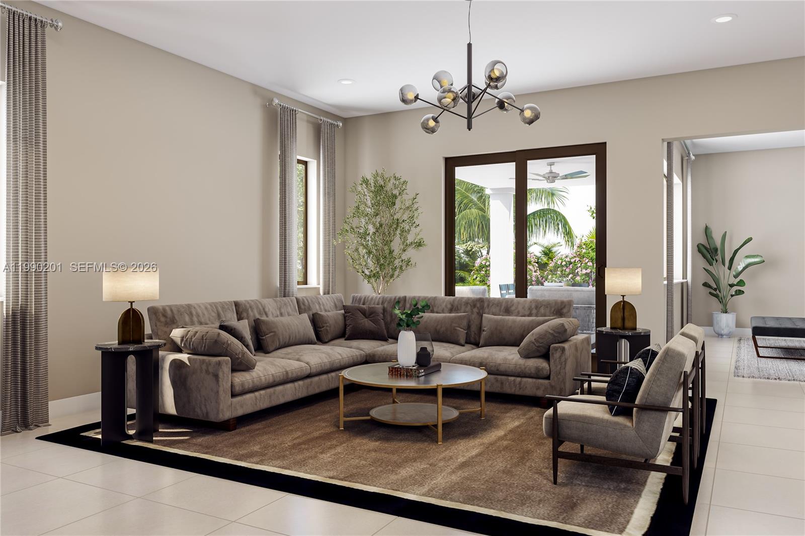 Greenview Presidential - Residential