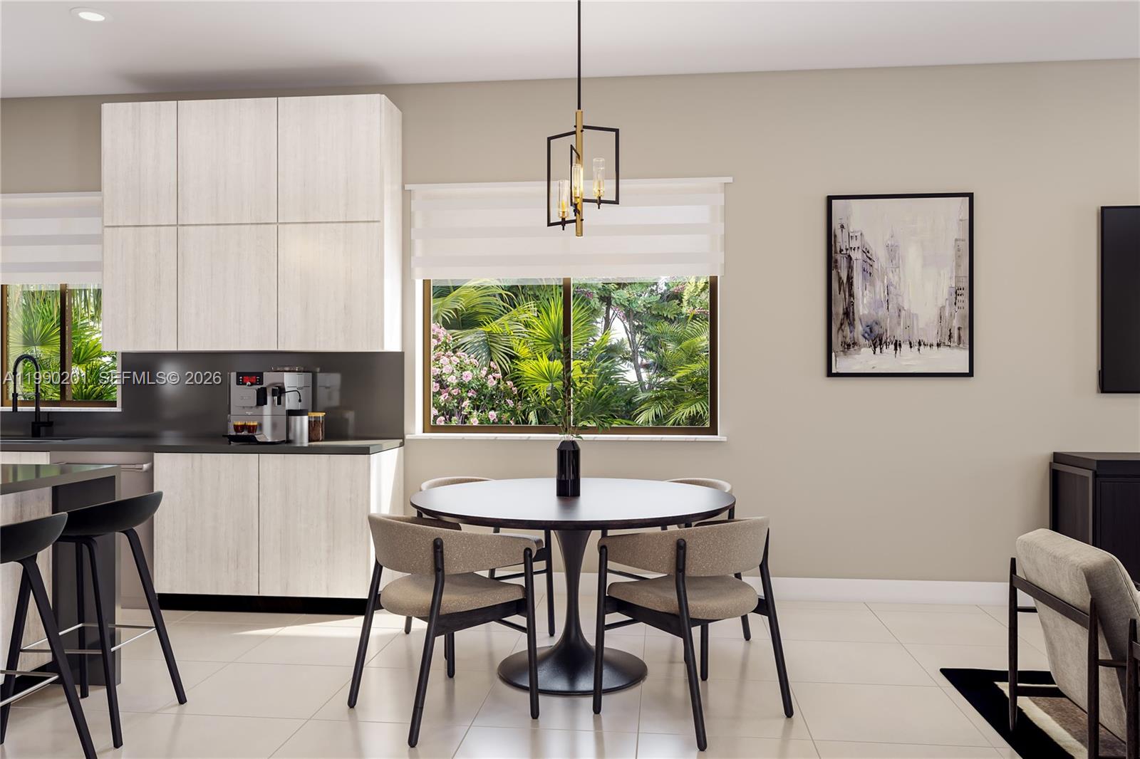 Greenview Presidential - Residential