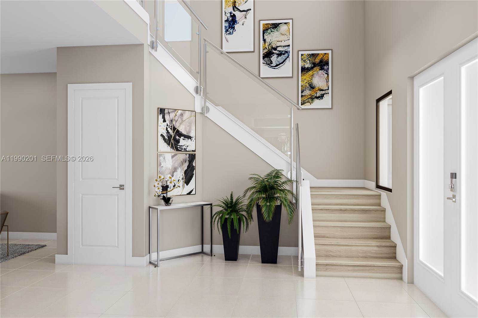 Greenview Presidential - Residential