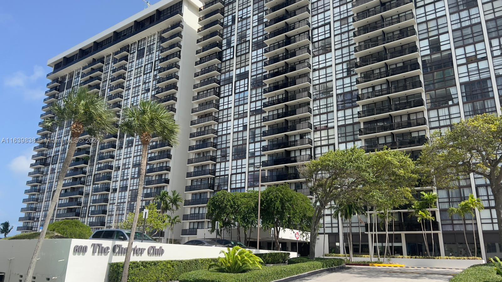 Property for Sale at 600 Ne 36th St 204, Miami, Broward County, Florida - Bedrooms: 2 
Bathrooms: 2  - $600,000