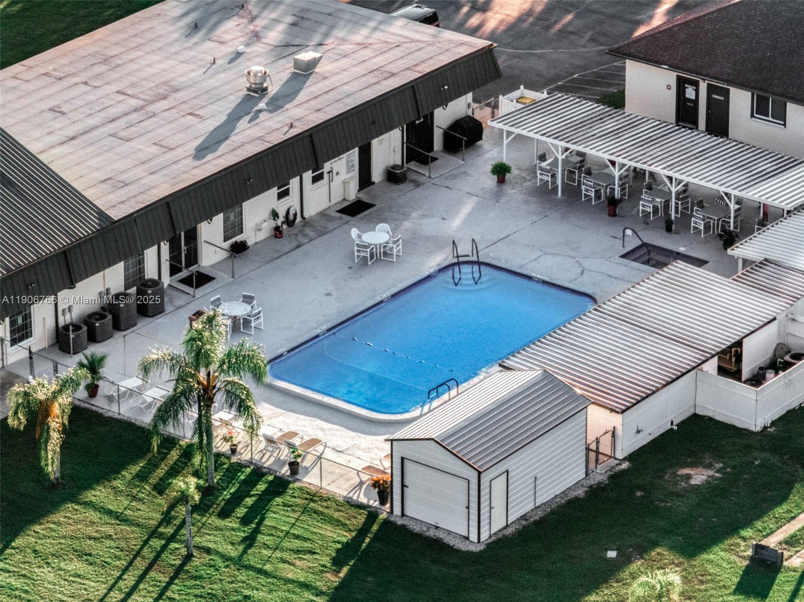 Venetian Village - Residential