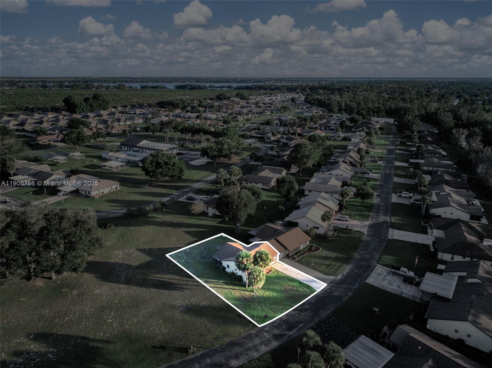 Venetian Village - Residential