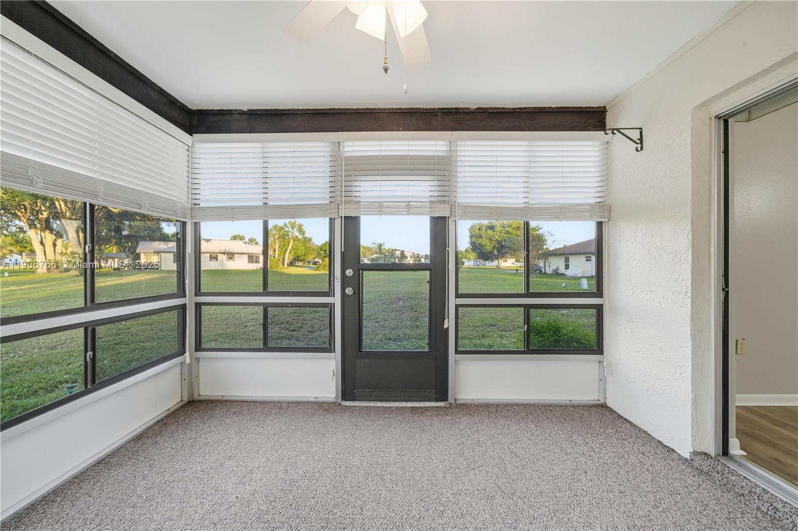 Venetian Village - Residential