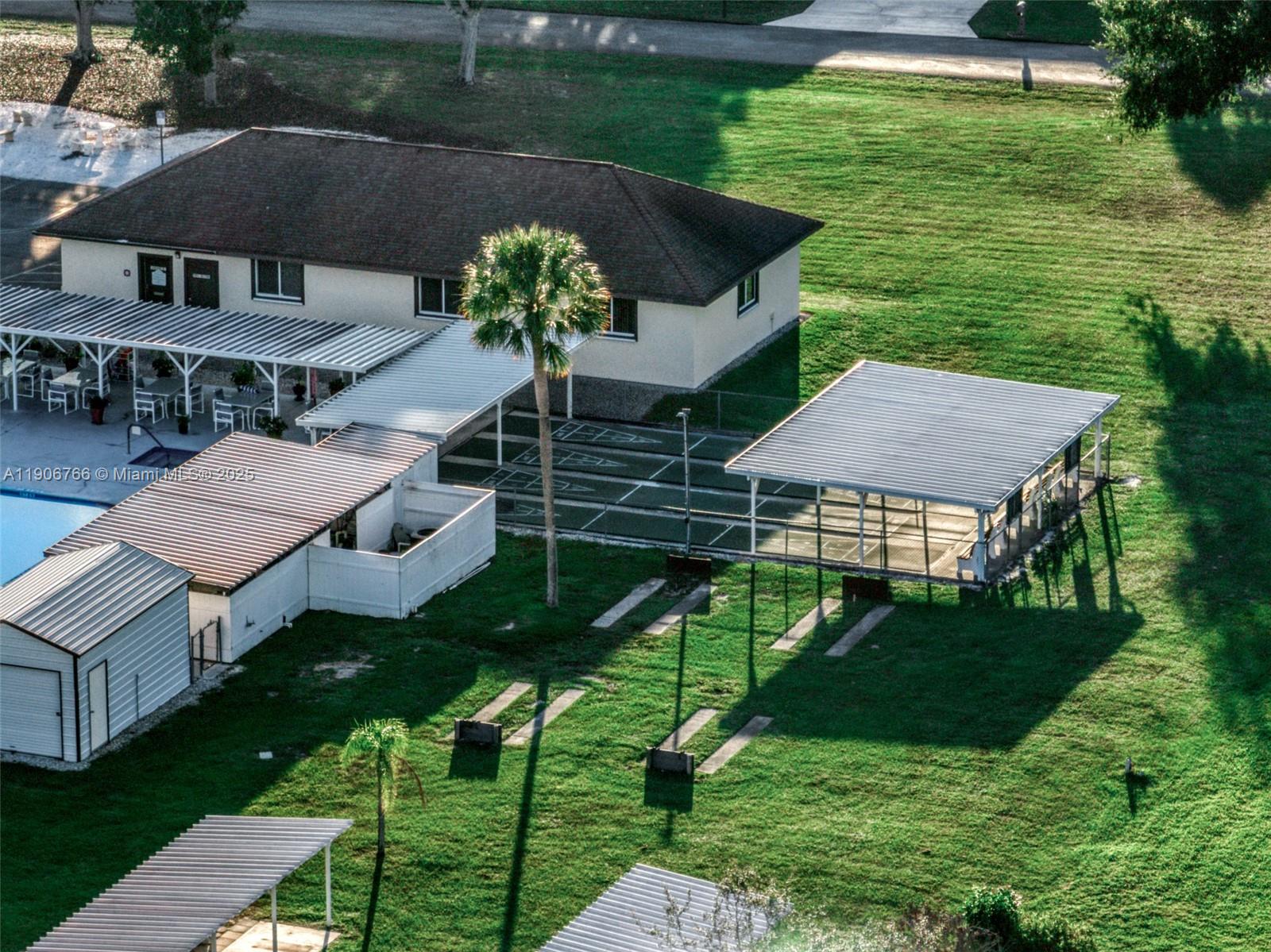 Venetian Village - Residential