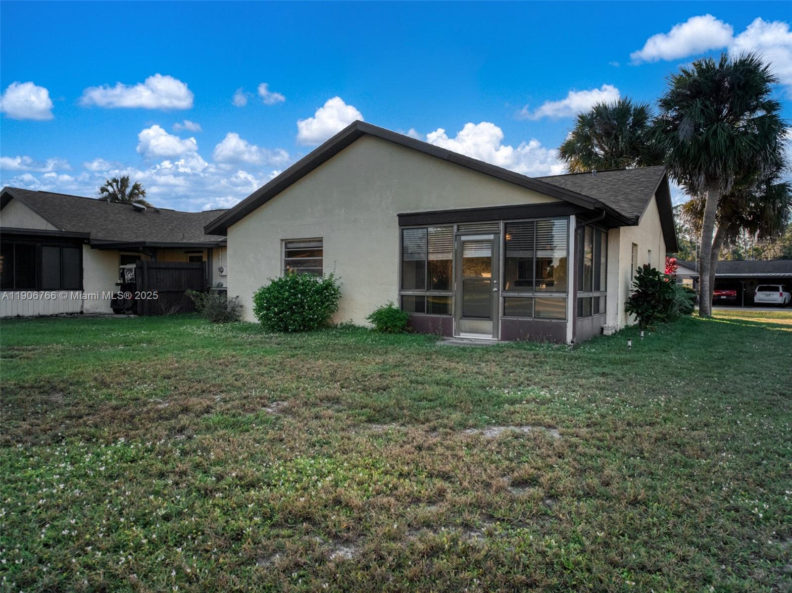 Venetian Village - Residential