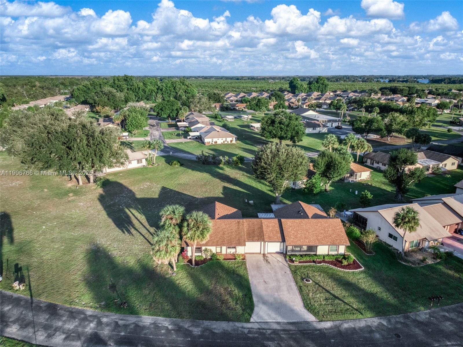 Venetian Village - Residential