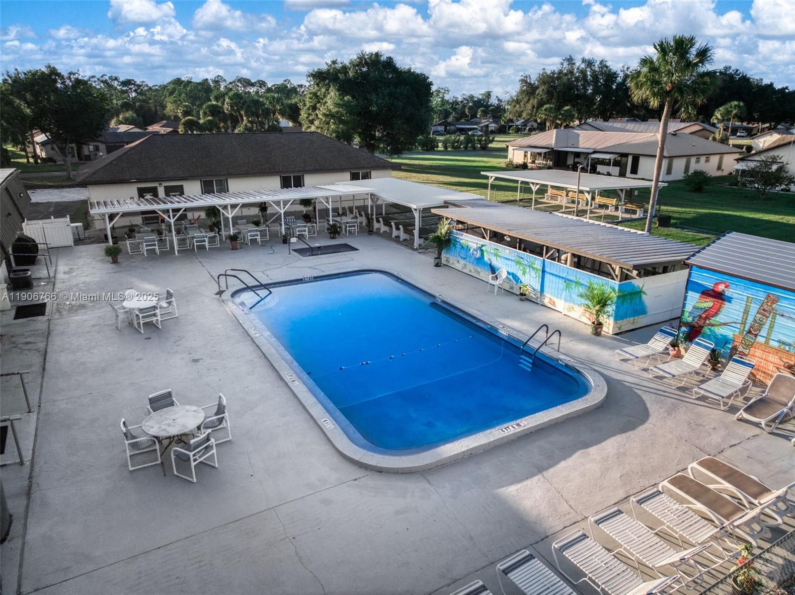 Venetian Village - Residential