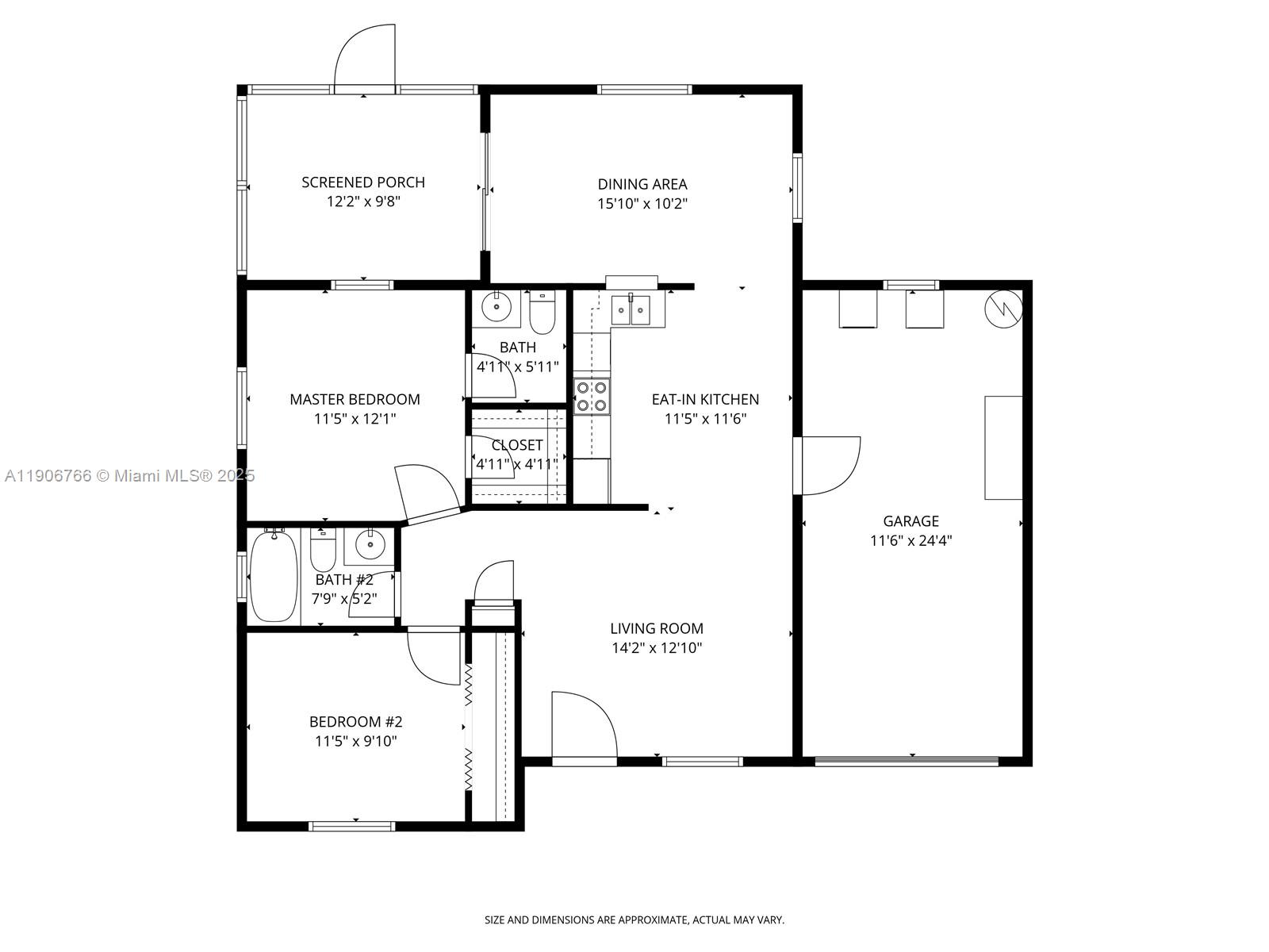 Venetian Village - Residential