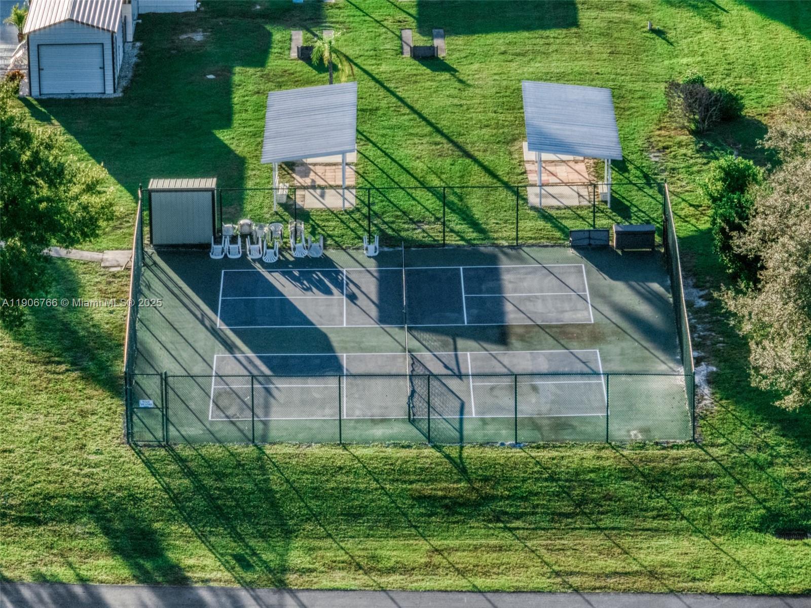 Venetian Village - Residential