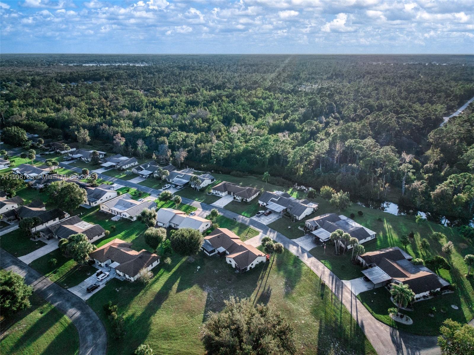 Venetian Village - Residential