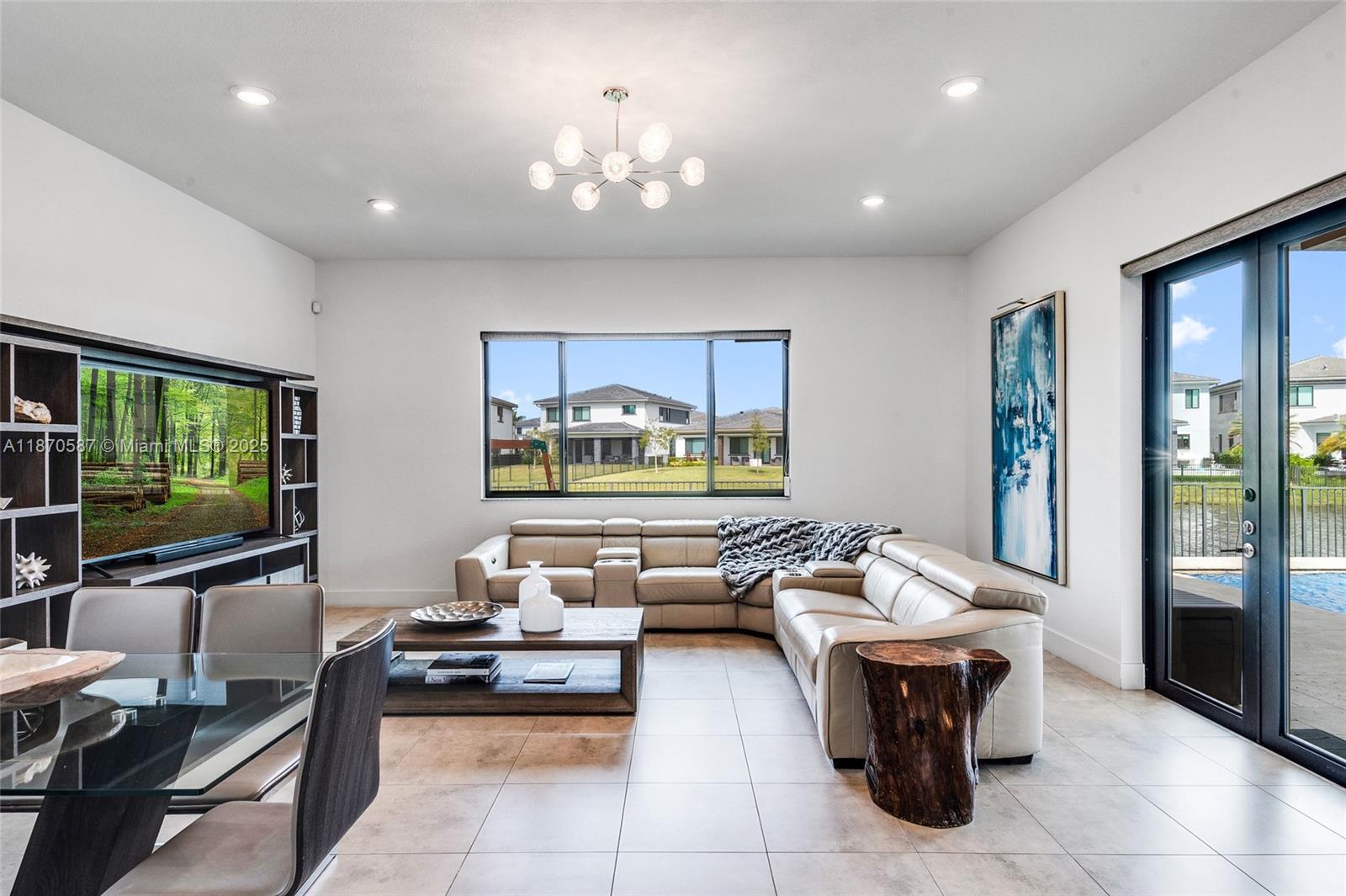 TRIPLE H RANCH PLAT - Residential