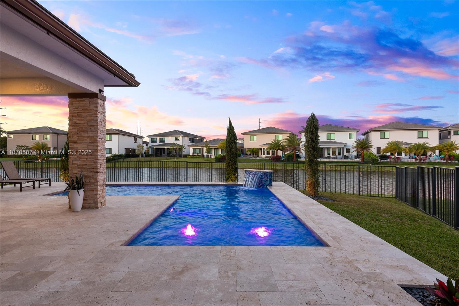 TRIPLE H RANCH PLAT - Residential