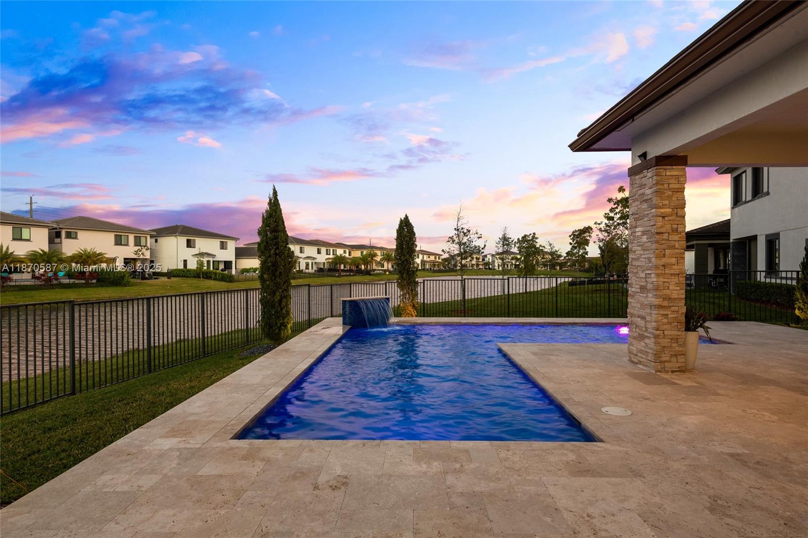 TRIPLE H RANCH PLAT - Residential