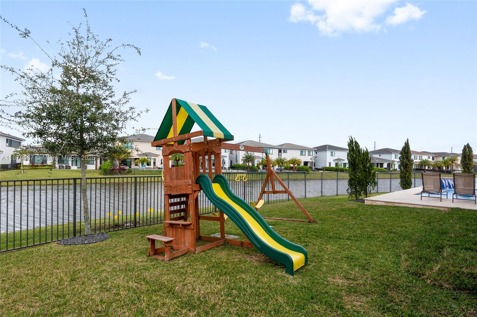 TRIPLE H RANCH PLAT - Residential