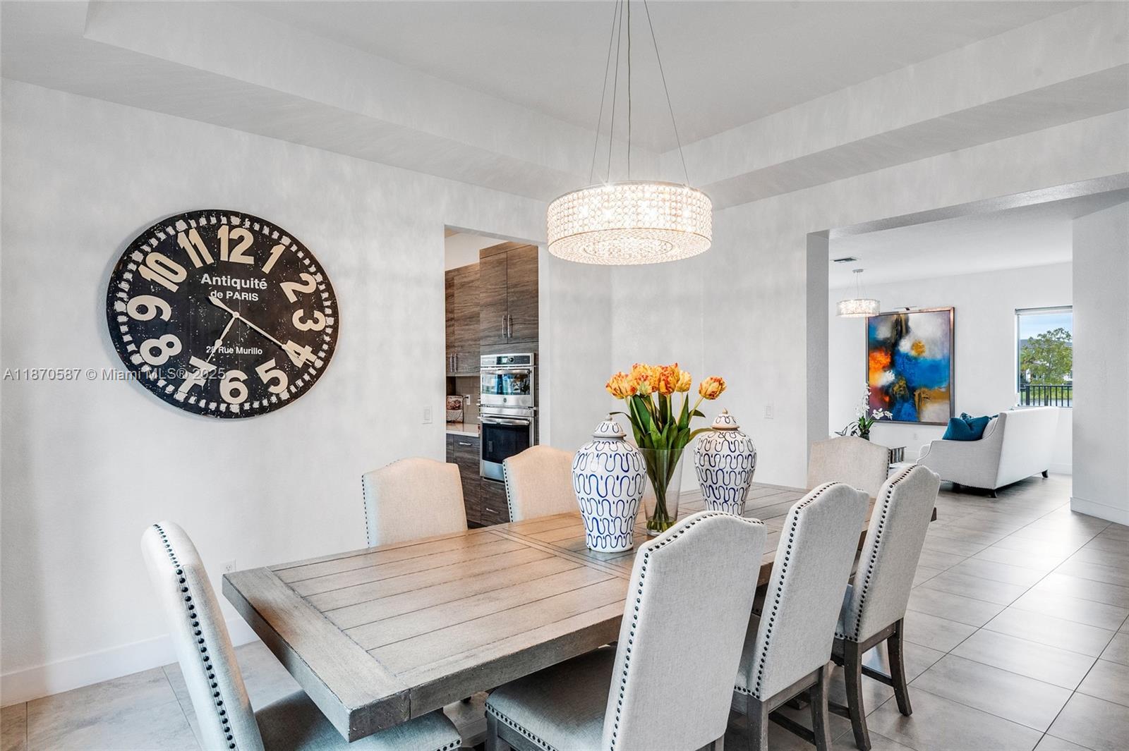 TRIPLE H RANCH PLAT - Residential