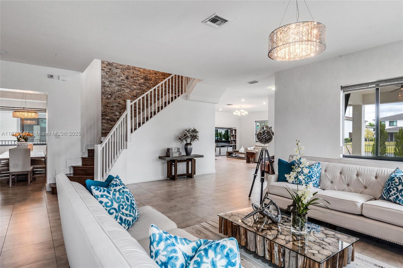TRIPLE H RANCH PLAT - Residential