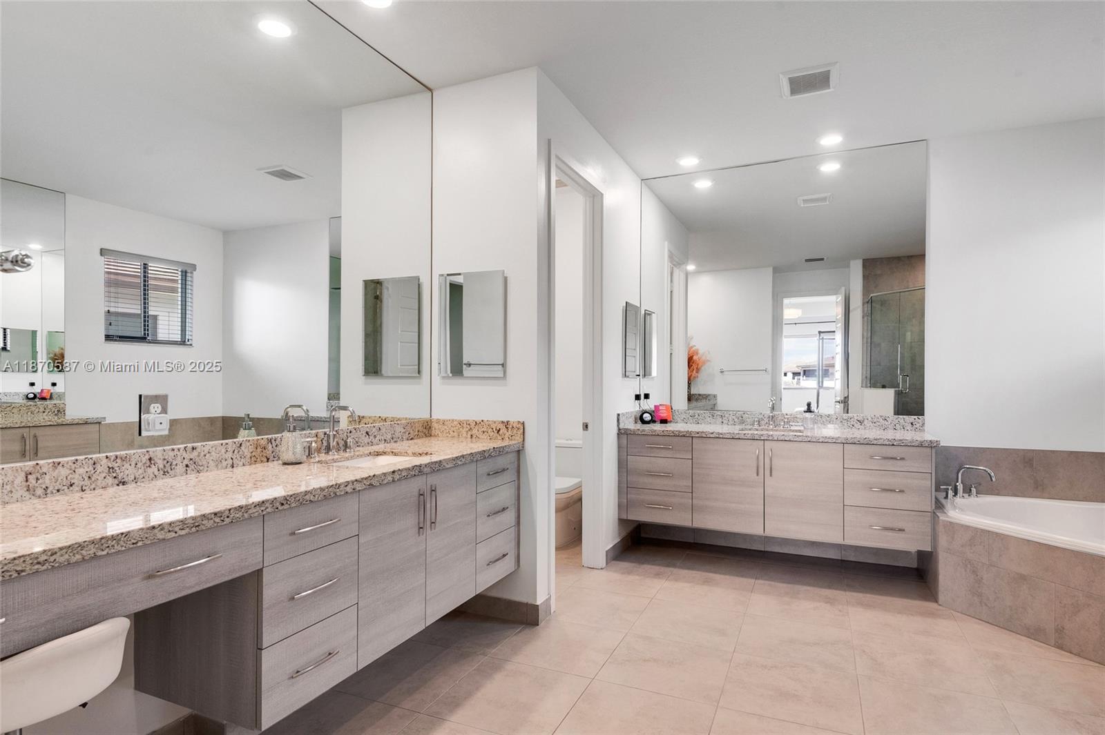 TRIPLE H RANCH PLAT - Residential