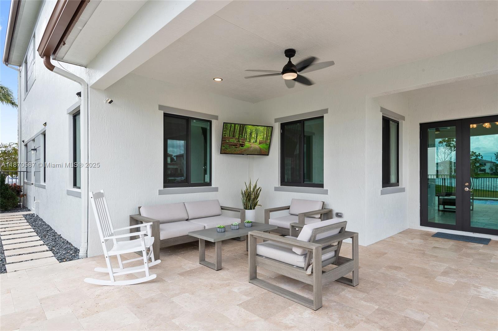 TRIPLE H RANCH PLAT - Residential