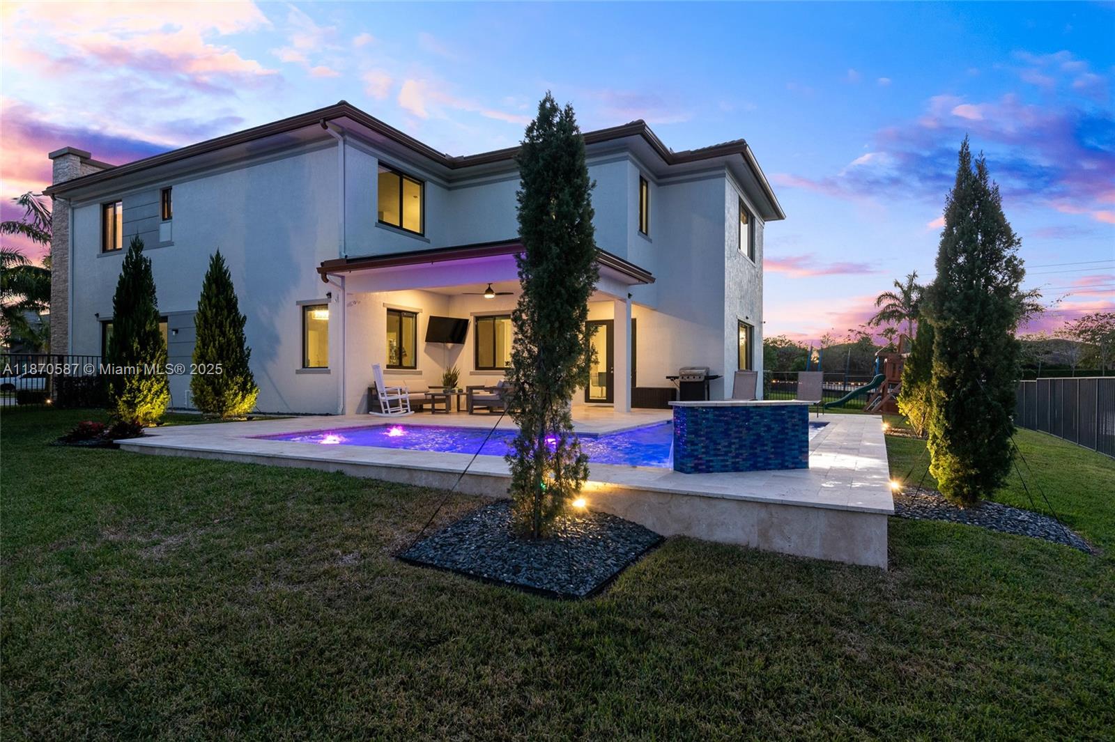 TRIPLE H RANCH PLAT - Residential