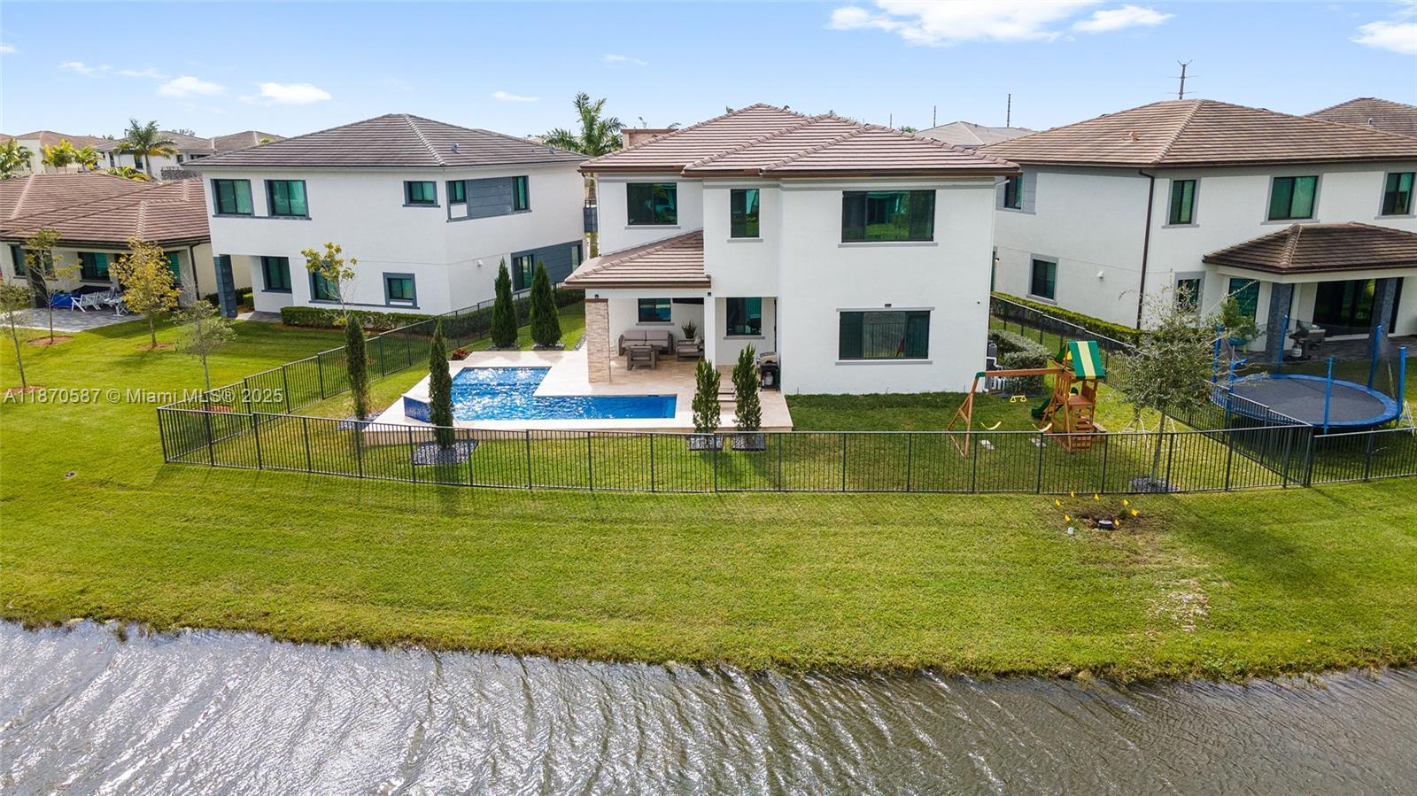TRIPLE H RANCH PLAT - Residential