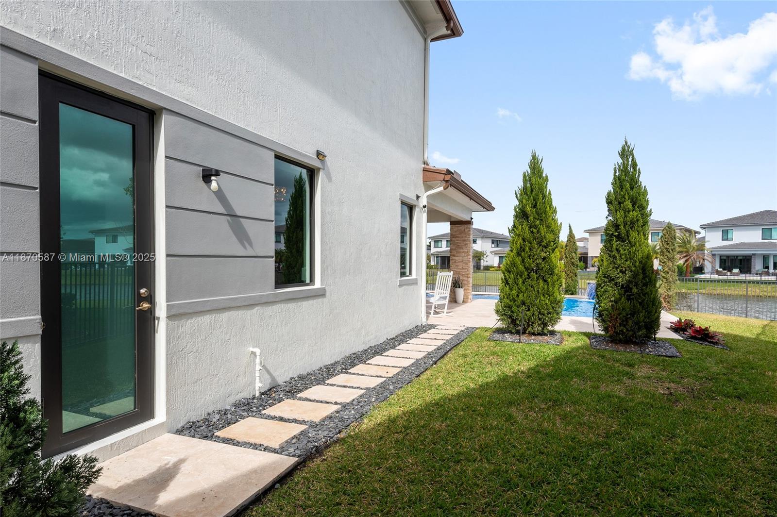 TRIPLE H RANCH PLAT - Residential