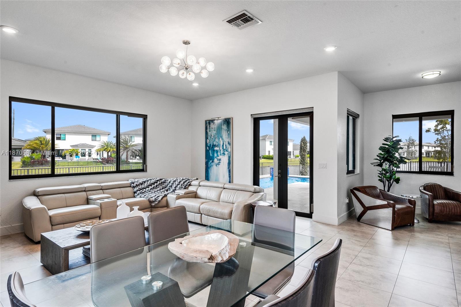 TRIPLE H RANCH PLAT - Residential
